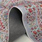 Gépi selyem szőnyeg SILKEN 70x110 akril török szőnyeg