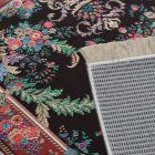 Gépi selyem szőnyeg SILKEN 70x110 akril török szőnyeg