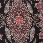 Gépi selyem szőnyeg SILKEN 70x110 akril török szőnyeg
