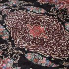Gépi selyem szőnyeg SILKEN 70x110 akril török szőnyeg