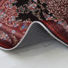 Gépi selyem szőnyeg SILKEN 70x110 akril török szőnyeg