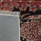 Gépi selyem szőnyeg SILKEN 70x110 akril török szőnyeg