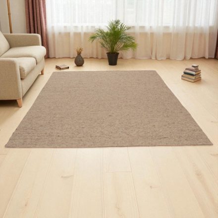 Vastag szőnyeg gyapjúból 250x290 gyapjú szőnyeg a nappaliba
