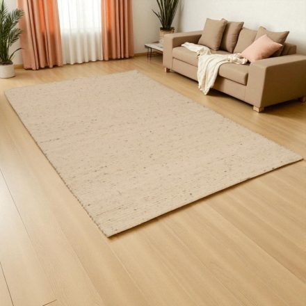 Vastag gyapjú szőnyeg 200x301 nappali szőnyeg