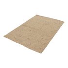 Vastag szőnyeg gyapjúból 130x190 gyapjú szőnyeg a nappaliba