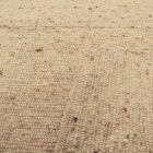 Vastag szőnyeg gyapjúból 130x190 gyapjú szőnyeg a nappaliba