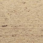 Vastag gyapjú szőnyeg 130x200 nappali szőnyeg