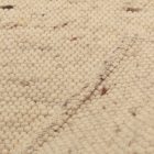 Vastag szőnyeg gyapjúból 120x157 gyapjú szőnyeg a nappaliba