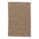 Gyapjú szőnyeg 130x197 vastag nappali szőnyeg