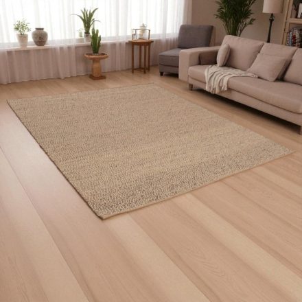 Vastag szőnyeg gyapjúból 250x274 nagyméretű szőnyeg a nappaliba