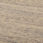 Vastag gyapjú szőnyeg 170x187 egyszínű nappali szőnyeg