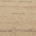 Vastag gyapjú szőnyeg 60x112 egyszínű nappali szőnyeg