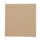 Gyapjú szőnyeg 132x141 vastag nappali szőnyeg