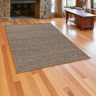 Vastag szőnyeg gyapjúból 170x226 gyapjú szőnyeg a nappaliba