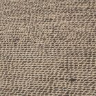 Gyapjú szőnyeg 170x226 vastag nappali szőnyeg