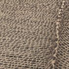 Gyapjú szőnyeg 170x226 vastag nappali szőnyeg