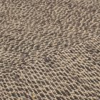 Vastag gyapjú szőnyeg 170x231 nappali szőnyeg