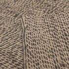 Vastag szőnyeg gyapjúból 170x228 gyapjú szőnyeg a nappaliba