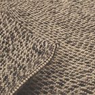 Gyapjú szőnyeg 170x227 vastag nappali szőnyeg