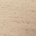 Gyapjú szőnyeg bézs 161x257 egyszínű szőnyeg