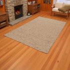 Vastag szőnyeg gyapjúból 162x257 gyapjú szőnyeg a nappaliba