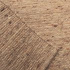 Vastag szőnyeg gyapjúból 162x257 gyapjú szőnyeg a nappaliba