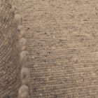 Vastag gyapjú szőnyeg 161x256 nappali szőnyeg