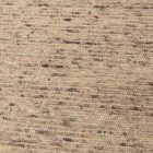 Gyapjú szőnyeg 161x256 vastag nappali szőnyeg