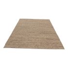 Gyapjú szőnyeg 160x250 vastag nappali szőnyeg