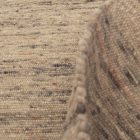 Gyapjú szőnyeg 160x250 vastag nappali szőnyeg