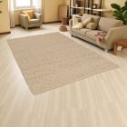 Vastag gyapjú szőnyeg 200x300 nappali szőnyeg