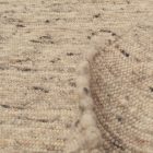Vastag szőnyeg gyapjúból 200x295 gyapjú szőnyeg a nappaliba