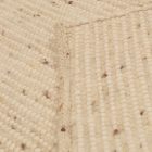 Vastag szőnyeg gyapjúból 200x307 gyapjú szőnyeg a nappaliba