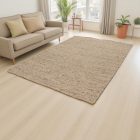 Vastag szőnyeg gyapjúból 200x295 gyapjú szőnyeg a nappaliba