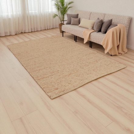 Gyapjú szőnyeg 200x298 vastag nappali szőnyeg