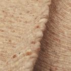 Gyapjú szőnyeg 200x298 vastag nappali szőnyeg