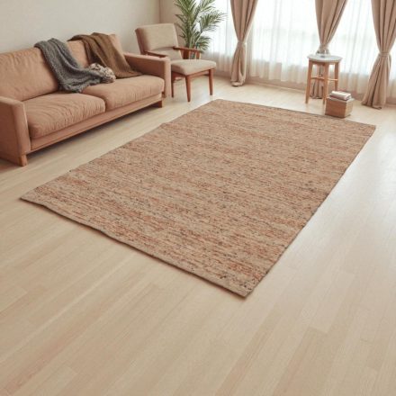 Vastag gyapjú szőnyeg 200x297 nappali szőnyeg