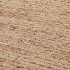 Vastag gyapjú szőnyeg 200x297 egyszínű nappali szőnyeg