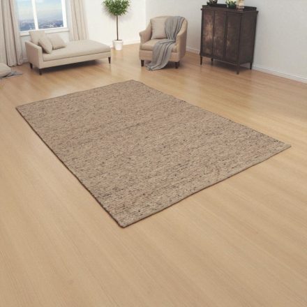 Vastag szőnyeg gyapjúból 200x298 gyapjú szőnyeg a nappaliba