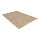 Vastag gyapjú szőnyeg 200x300 nappali szőnyeg