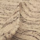 Vastag gyapjú szőnyeg 200x300 nappali szőnyeg