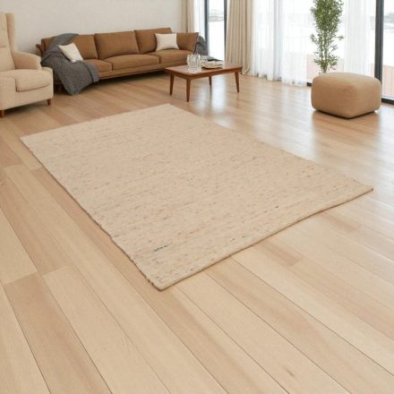 Vastag szőnyeg gyapjúból 200x303 gyapjú szőnyeg a nappaliba
