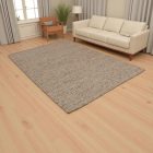Gyapjú szőnyeg 200x300 vastag nappali szőnyeg