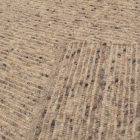 Gyapjú szőnyeg 200x309 vastag nappali szőnyeg