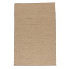 Gyapjú szőnyeg 200x303 vastag nappali szőnyeg