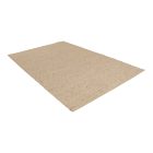 Gyapjú szőnyeg 200x303 vastag nappali szőnyeg