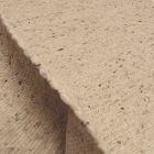 Gyapjú szőnyeg 200x303 vastag nappali szőnyeg