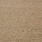 Vastag gyapjú szőnyeg szürke 160x250 egyszínű nappali szőnyeg