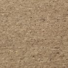 Vastag gyapjú szőnyeg szürke 160x250 egyszínű nappali szőnyeg