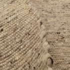 Gyapjú szőnyeg 160x250 modern gyapjú szőnyeg